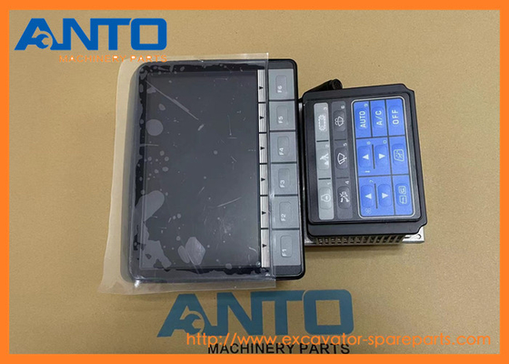 7835-31-5006 7835-31-5003 Kiểm tra KOMATSU Chiếc máy đào phụ tùng cho PC300-8 PC350-8