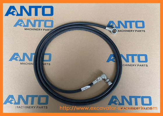 208-62-75870 2086275870 Bộ phận phụ tùng máy đào ống phù hợp cho KOMATSU PC400 PC450 PC550