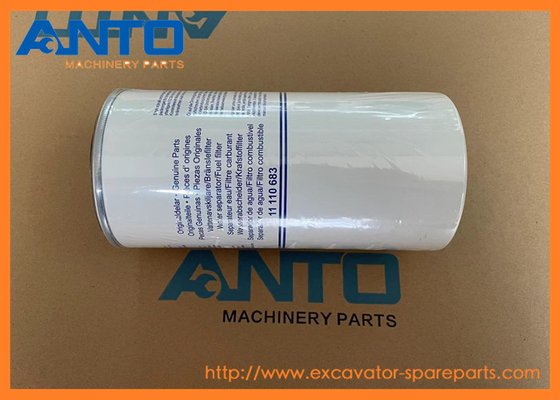 VOE11110683 11110683 Phân tích máy đào lọc nhiên liệu cho EC330C EC360C