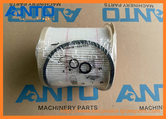 VOE3838852 3838852 Bộ phận phụ tùng máy lọc nhiên liệu cho xe tải AQD70D D11 D13B