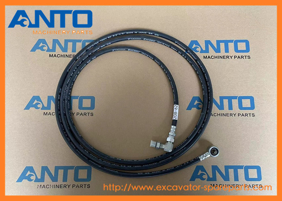 208-62-75890 2086275890 Bộ phận phụ tùng máy đào ống phù hợp cho KOMATSU PC400 PC450 PC550