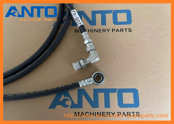 208-62-75890 2086275890 Bộ phận phụ tùng máy đào ống phù hợp cho KOMATSU PC400 PC450 PC550