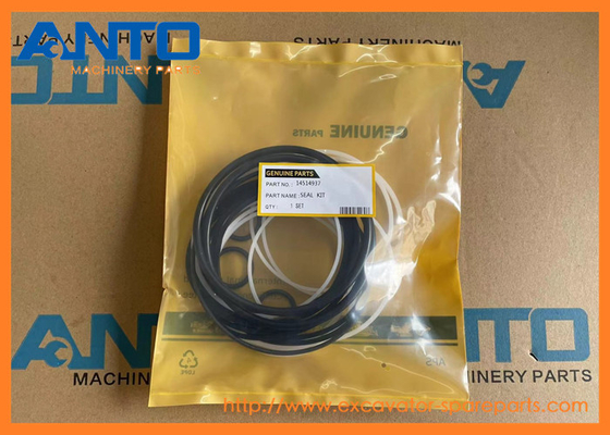 VOE14514937 14514937 Bộ đệm niêm phong Chiếc máy đào phụ tùng cho EC240B EC290B