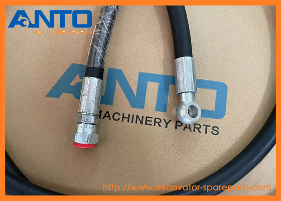 22B-04-21271 22B0421271 ống ống KOMATSU Bộ phận phụ tùng máy đào cho PC138US-8