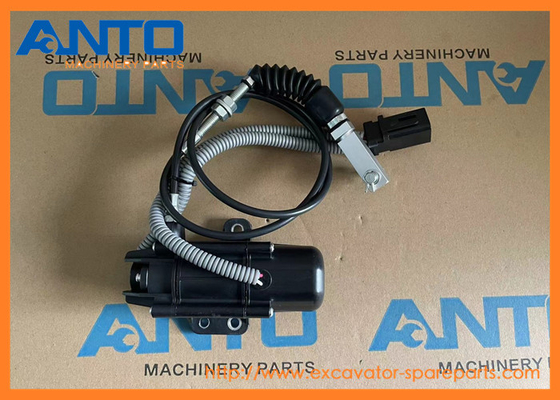 525-4478 5254478 Motor Assembly Excavator Engine Parts For 310 305.5E C3.3B