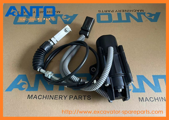 525-4478 5254478 Motor Assembly Excavator Engine Parts For 310 305.5E C3.3B