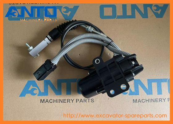525-4478 5254478 Motor Assembly Excavator Engine Parts For 310 305.5E C3.3B
