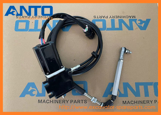 21W-43-41323 21W4341323 Động cơ KOMATSU Chiếc máy đào phụ tùng cho PC78MR-6 PC78UU-6