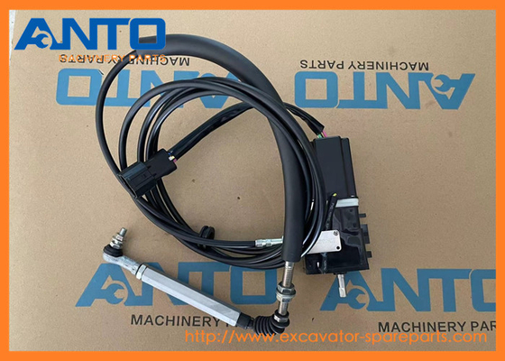 21W-43-41323 21W4341323 Động cơ KOMATSU Chiếc máy đào phụ tùng cho PC78MR-6 PC78UU-6
