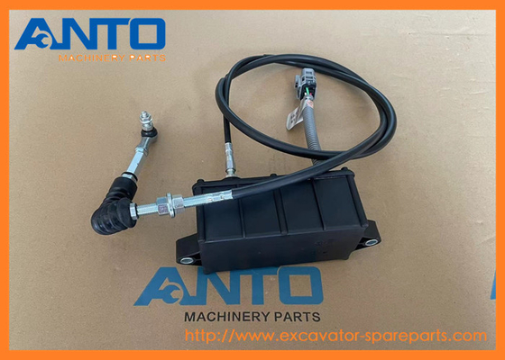 523-00006 300513-00006 Động cơ đẩy DOOSAN Bộ phận động cơ máy đào cho DX210 DX225L DX300