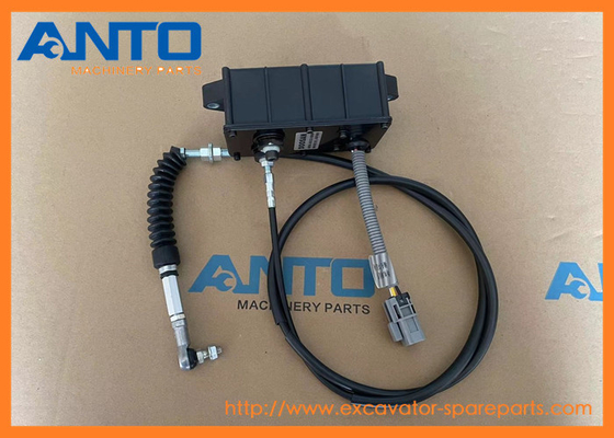 523-00006 300513-00006 Động cơ đẩy DOOSAN Bộ phận động cơ máy đào cho DX210 DX225L DX300