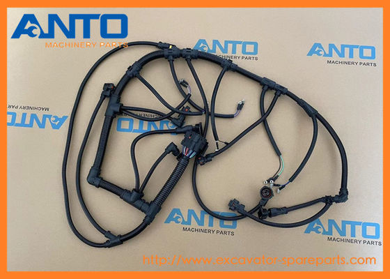 20893636 VOE20893636 Bộ phận động cơ máy đào dây cáp chính cho VOE EC240B EC240C