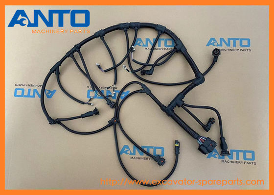 20893636 VOE20893636 Bộ phận động cơ máy đào dây cáp chính cho VOE EC240B EC240C
