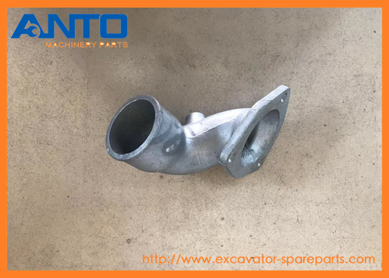 6136116510 6136-11-6510 Kết nối nước phù hợp với động cơ KOMATSU 4D105 6D105 S6D105