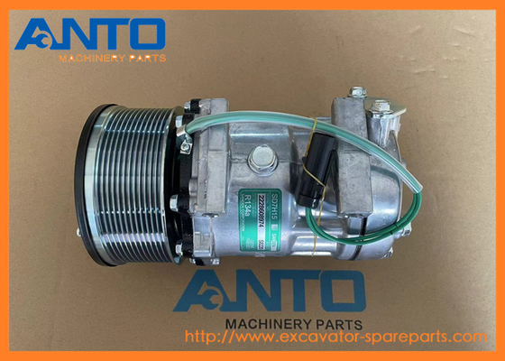 372-9295 3729295 Bộ phận máy nén, máy đào, máy điều hòa không khí cho C7.1 323D3 326D2 L