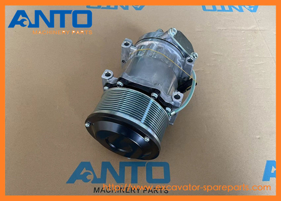 372-9295 3729295 Bộ phận máy nén, máy đào, máy điều hòa không khí cho C7.1 323D3 326D2 L