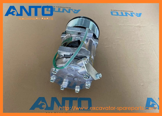 372-9295 3729295 Bộ phận máy nén, máy đào, máy điều hòa không khí cho C7.1 323D3 326D2 L