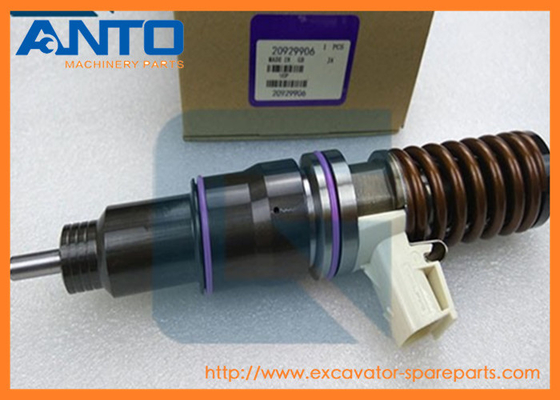20929906 VOE20929906 Bộ phận động cơ thợ đào phun đơn vị cho Vo-lvo A40E A40E FS A40F