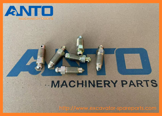 20B-27-11210 20B2711210 Hỗ trợ chảy máu cho máy đào KOMATSU HB205 HB215 PC100 PC1000