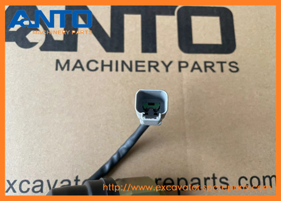20J-06-11580 20J0611580 Đổi Assy hỗ trợ cho máy đào KOMATSU HB205 HB215 PC118MR