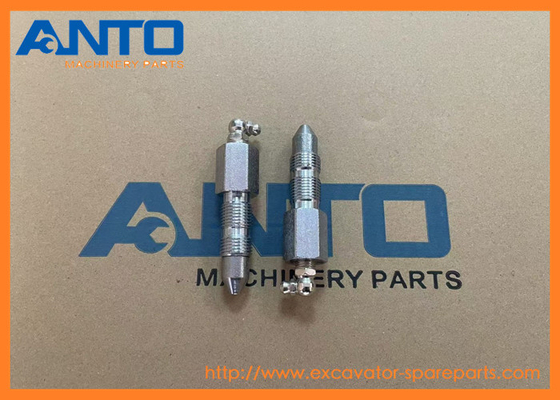 20M-30-31240 20M3031240 Valve Assy Excavator Valve điều khiển chính cho KOMATSU PC05 PC07