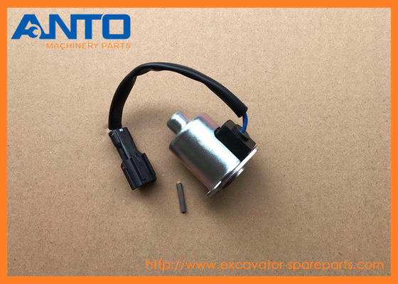 20T-60-72230 20T6072230 Ứng dụng van điện tử cho KOMATSU PC10 PC10N PC15 PC20 PC25R