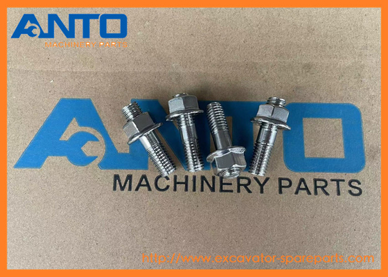 20990106 24009763 Các bộ phận phụ tùng máy đào đinh cho EC290B EC300D