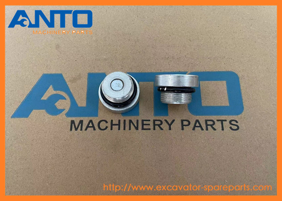 20Y-27-31190 20Y2731190 Bộ phận phụ tùng máy đào cắm phù hợp với KOMATSU PC160 PC180 PC190