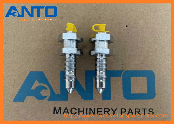 203-30-42260 201-30-52290 R2033042260 van KOMATSU Bộ phận phụ tùng máy đào cho PC130-8