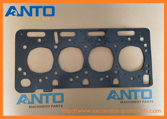 320/02709 Gasket JCB Wheel Loader Phụ tùng phụ tùng phù hợp cho 3CX 4CX