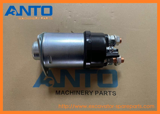 207-1517 2071517 Động cơ khởi động Gp-Điều phụ của động cơ máy đào điện cho 3116 C7 325D