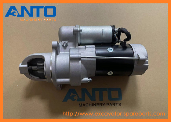 3935328 Các bộ phận động cơ máy đào khởi động cho 4B3.9 6B5.9 QSB5.9