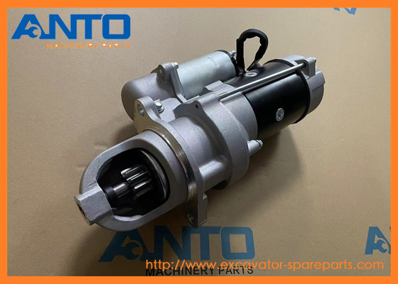 3935328 Các bộ phận động cơ máy đào khởi động cho 4B3.9 6B5.9 QSB5.9