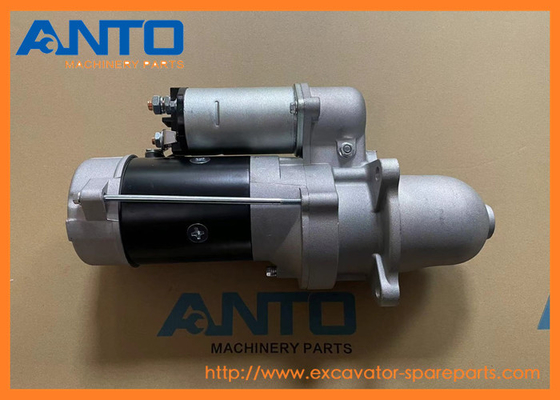 3935328 Các bộ phận động cơ máy đào khởi động cho 4B3.9 6B5.9 QSB5.9