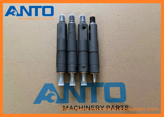 1265970 2645A041 Máy phun nhiên liệu bánh xe tải bộ phận động cơ cho 3054 914G