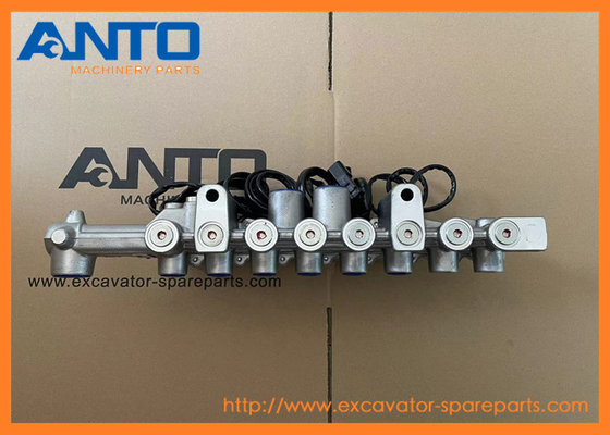 20Y-60-31212 20Y6031212 Valve Excavator Ventil điều khiển chính cho KOMATSU PC200 PC200LL