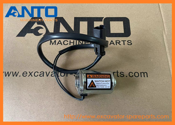 20Y-60-32121 20Y6032121 Valve Excavator Ventil điều khiển chính cho KOMATSU HB205 HB215 PC1250
