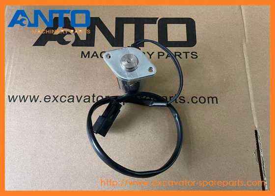20Y-60-32121 20Y6032121 Valve Excavator Ventil điều khiển chính cho KOMATSU HB205 HB215 PC1250