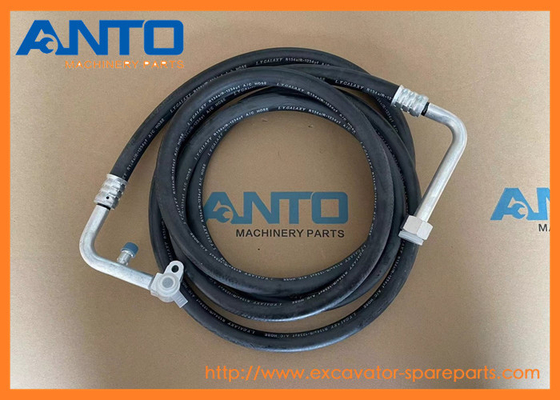 4478858 ống HITACHI bộ phận điều hòa không khí máy đào cho ZX450 ZX500LC