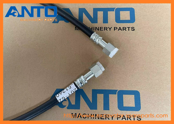 20Y-62-51260 20Y6251260 ống ống cho máy đào KOMATSU HB205 HB215 PC200 PC200LL PC210