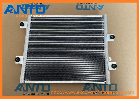 245-7911 2457911 Tập hợp máy ngưng tụ Máy đào Bộ phận điều hòa không khí cho C7.1 C9 E330D