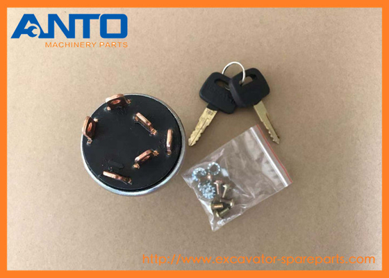 20Y0624681 20Y-06-24681 Đổi máy đào bộ phận điện hỗ trợ cho KOMATSU PC100 PC120