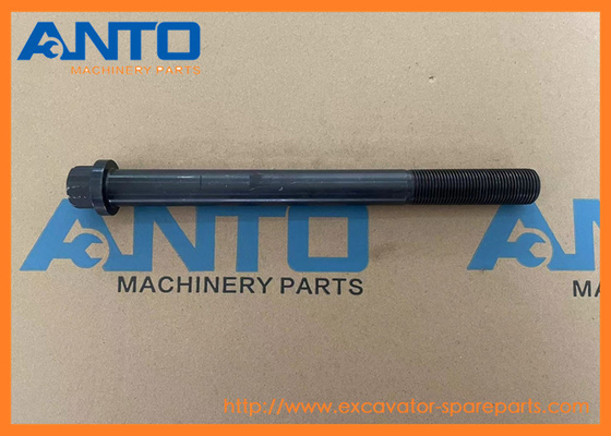 124-1854 1241854 Bolt Excavator Cylinder Head Parts cho C18 385C 390D