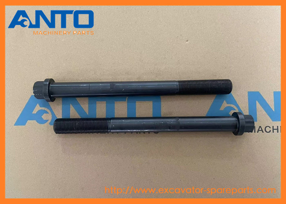 124-1854 1241854 Bolt Excavator Cylinder Head Parts cho C18 385C 390D