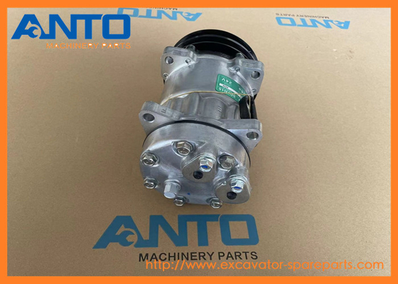 VOE11412632 11412632 Bộ phận phụ tùng máy đào nén cho EC160B EC180B