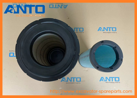 142-1404 142-1339 Bộ phận phụ tùng máy đào lọc không khí cho C9.3 336F 340F