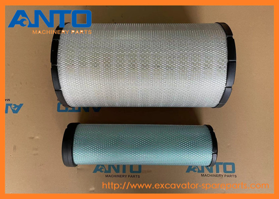 142-1404 142-1339 Bộ phận phụ tùng máy đào lọc không khí cho C9.3 336F 340F