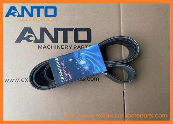 2128585 212-8585 Bộ phận động cơ máy đào dây đai cho 320C 320C L 320D 320D FM 320D L