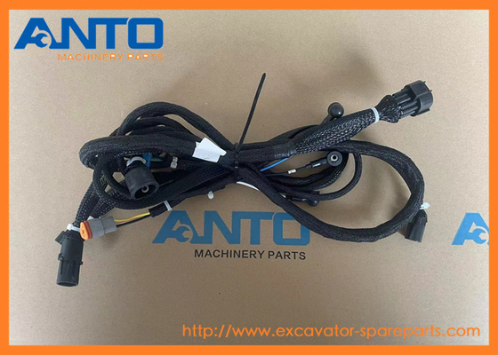 21N6-21033 Sợi dây chuyền HYUNDAI bộ phận động cơ máy đào cho R225-7 R265-7