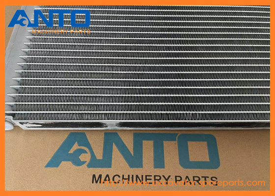 56E-07-21133 56D-07-21101 Máy ngưng tụ KOMATSU Loader bánh xe Bộ phận điều hòa không khí cho WA500-6